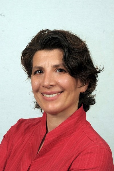 Silvia Barbieri 