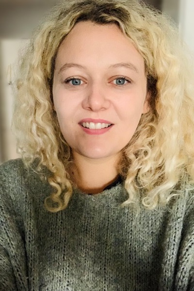 Silvia Taffertshofer