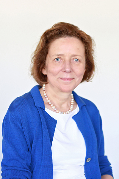 Hildegard Schulte Umberg