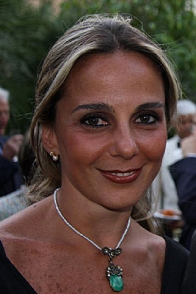 Valentina Palmieri
