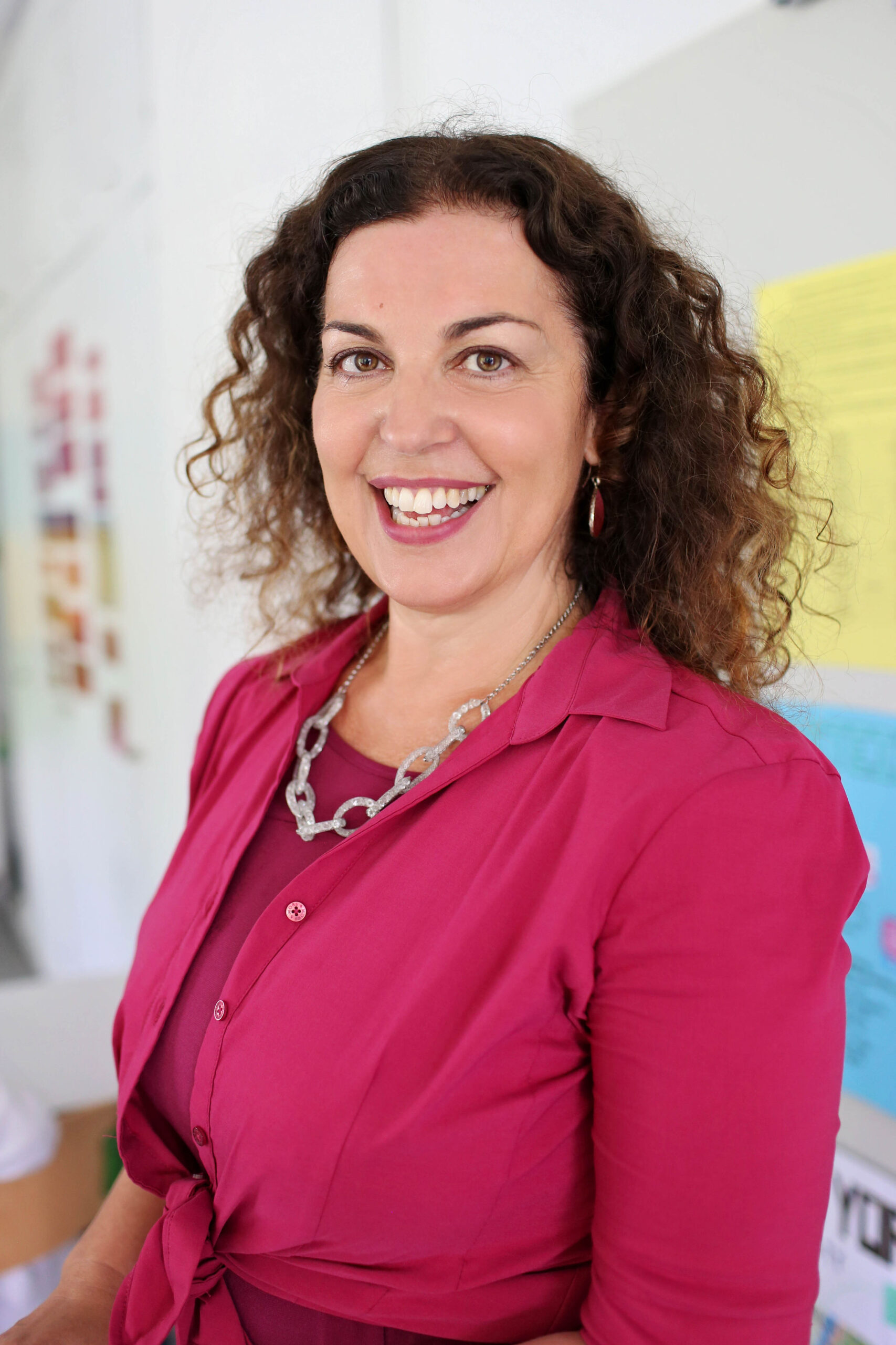 Cristina Verdi-Zanaboni