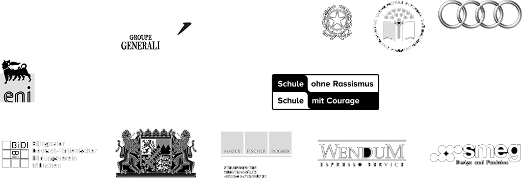 Sponsoren & Partner
